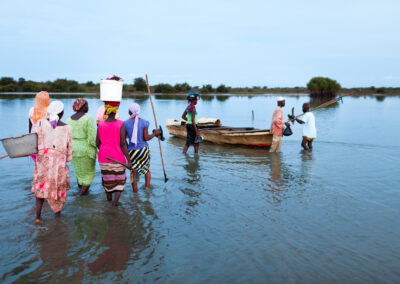 Sommet Afrique-France 2021